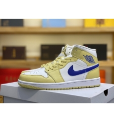 Air Jordan 1 Men Shoes 239 070