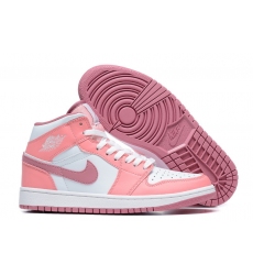 Air Jordan 1 Women Shoes 239 048