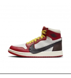 Air Jordan 1 Women Shoes 239 050