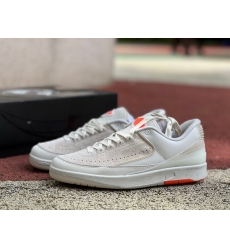 AIR JORDAN 2 RETRO LOW SP DV7128 110