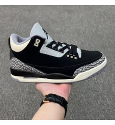 Air Jordan 3 Women Shoes 239 007