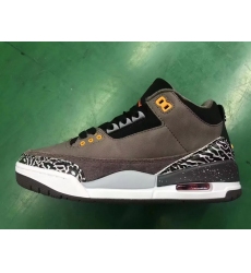 Air Jordan 3 Women Shoes 239 011