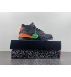 Air Jordan 3 Women Shoes 239 026