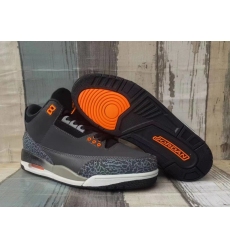 Air Jordan 3 Men Shoes 239 042