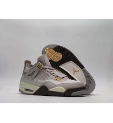 Air Jordan 4 Men Shoes 239 011