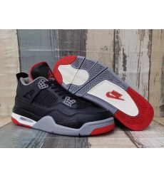 Air Jordan 4 Men Shoes 239 040