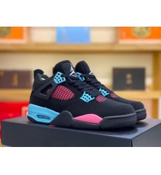 Air Jordan 4 Men Shoes 24009