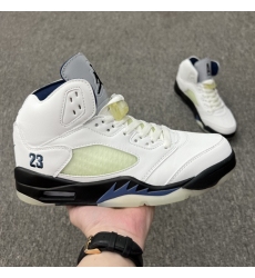 Air Jordan 5 Men Shoes 239 006