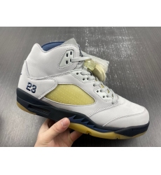 Air Jordan 5 Men Shoes 239 011