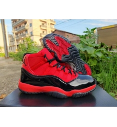 Air Jordan 11 Men Shoes 406