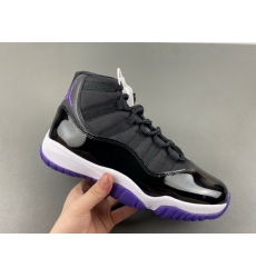 Air Jordan 11 Retro Men Shoes CT8812 999