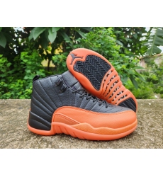 Air Jordan 12 Men Shoes 239 004