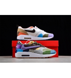 Nike Air Max 1 Women Shoes 239 016