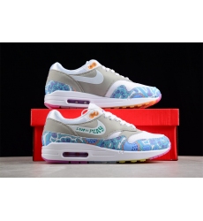 Nike Air Max 1 Men Shoes 239 039