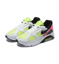 Nike Air Max Terra 180 Men Shoes 401