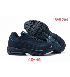 Nike Air Max 95 Men Shoes 24009