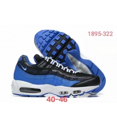 Nike Air Max 95 Men Shoes 24026