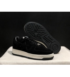 Bape Sta Women Shoes 003