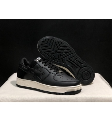 Bape Sta Women Shoes 007