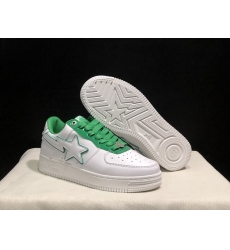 Bape Sta Women Shoes 008