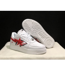 Bape Sta Women Shoes 023