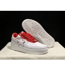 Bape Sta Women Shoes 035