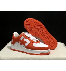 Bape Sta Women Shoes 043