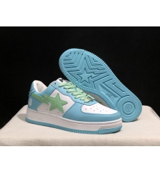 Bape Sta Men Shoes 026