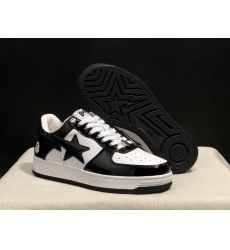 Bape Sta Men Shoes 029