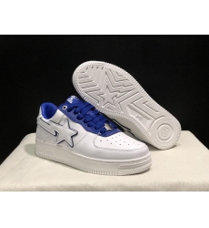 Bape Sta Men Shoes 030