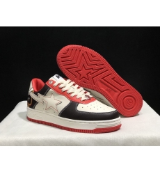 Bape Sta Men Shoes 036