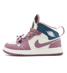 Air Jordan 1 Kid Shoes 24002