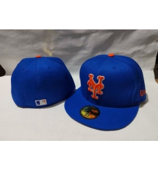 MLB Fitted Cap 081