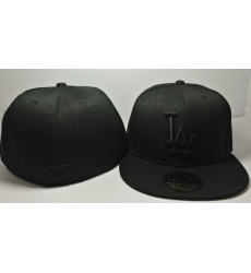 MLB Fitted Cap 138