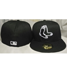 MLB Fitted Cap 145