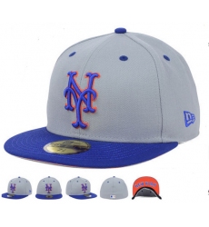 MLB Fitted Cap 189