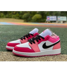 AIR JORDAN 1 LOW GS 553560 162