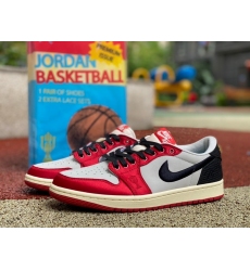 AIR JORDAN 1 RETRO LOW OG SP FN0432 100