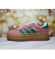 Adidas Gazelle Bold Women Shoes 015