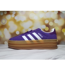 Adidas Gazelle Bold Women Shoes 018