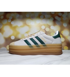 Adidas Gazelle Bold Women Shoes 022