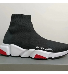 Balenciaga Speed Men Women Shoes 018