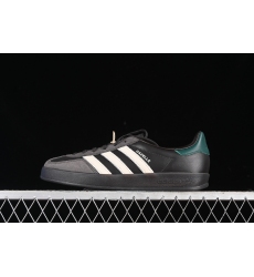 ORIGINALS GAZELLE INDOOR WHITE BLACK GREEN