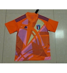 Men Goal Keeper Soccer Jersey 253