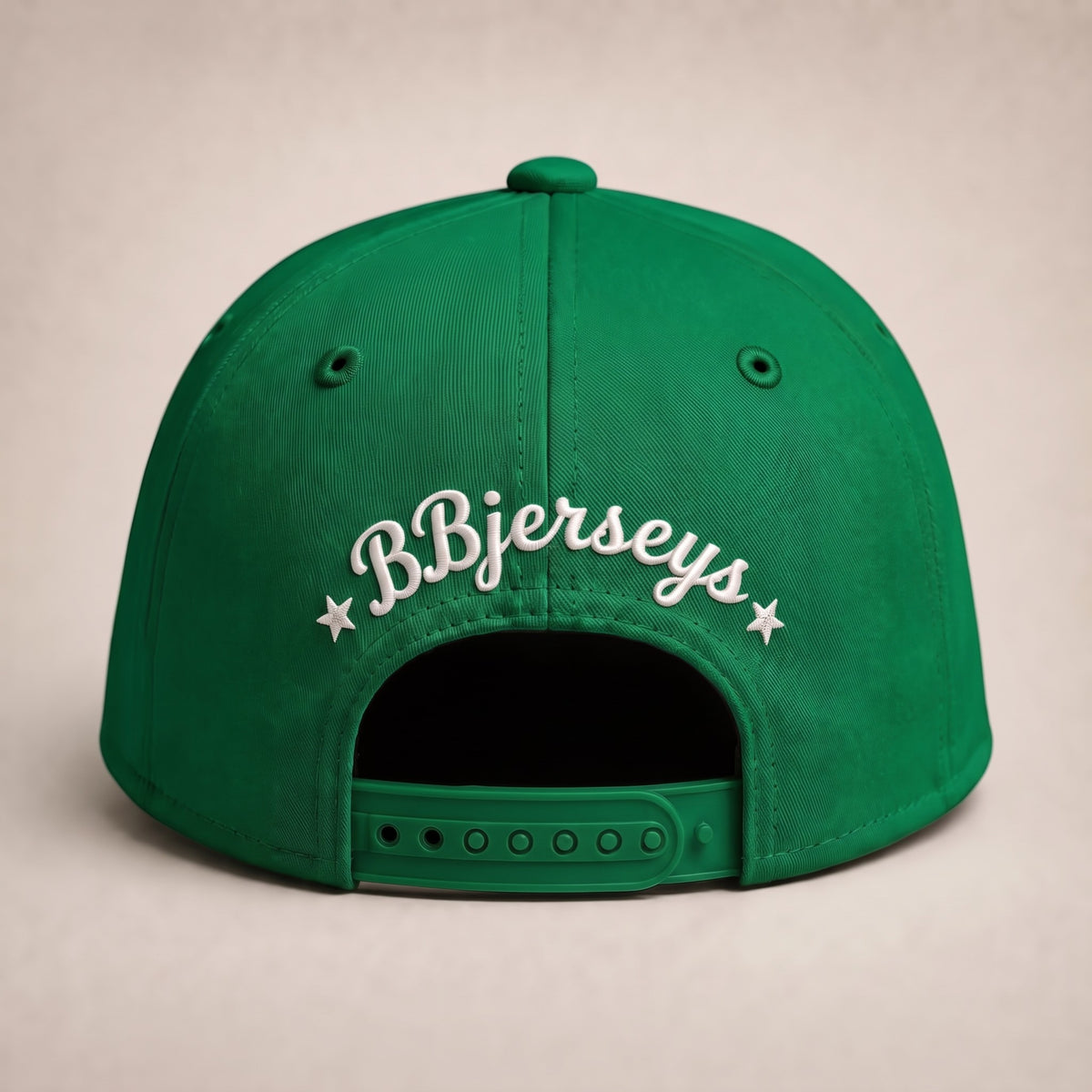 Custom Varsity Green Split-Flex Jersey | Personalized Dual-Chest Button-Down Shirt | Y2K Streetwear Layering Top