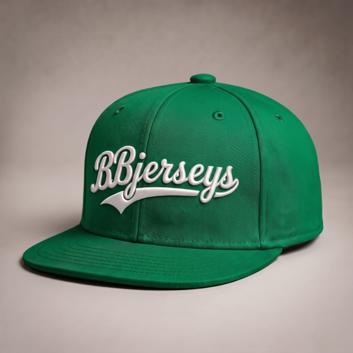 Custom Varsity Green Split-Flex Jersey | Personalized Dual-Chest Button-Down Shirt | Y2K Streetwear Layering Top