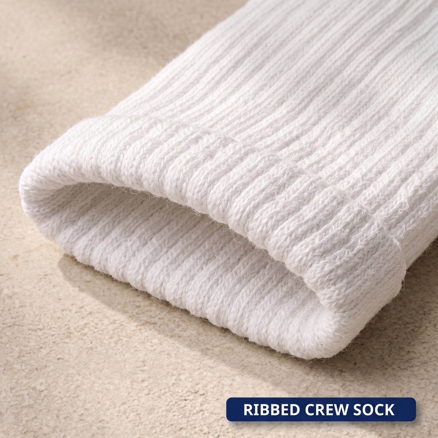 Personalized Embroidered Baseball Socks | Custom Name & Number