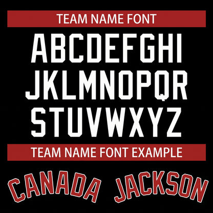 Custom Name & Number Striped Button-Down | Personalized Retro Athletic Jersey For Men Women Kids