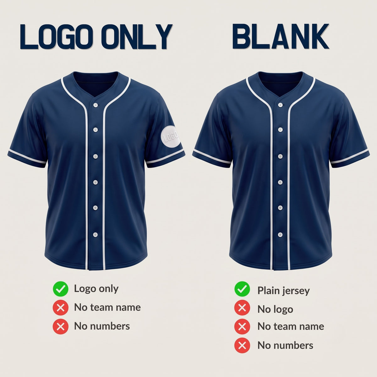 Custom Midnight Blue Split-Flex Jersey | Personalized Dual-Chest Button-Down Shirt | Y2K Streetwear Layering Top