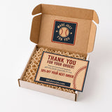Add-On Gift Box Service